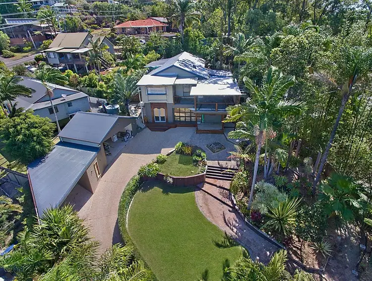 9 Dakara Court, Buderim QLD 4556