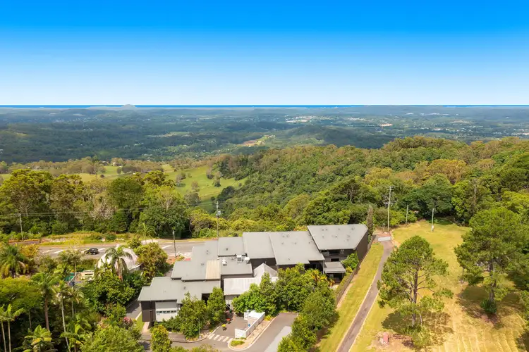 Main view of Homely unit listing, 103/94-96 Main Street, Montville QLD 4560