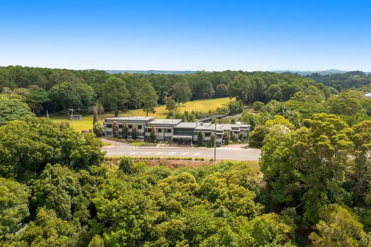 Fourth view of Homely unit listing, 103/94-96 Main Street, Montville QLD 4560