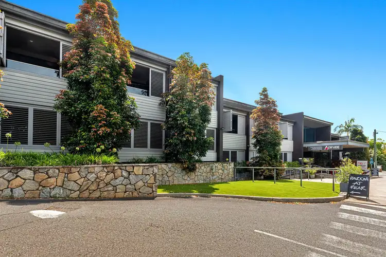 Fifth view of Homely unit listing, 103/94-96 Main Street, Montville QLD 4560