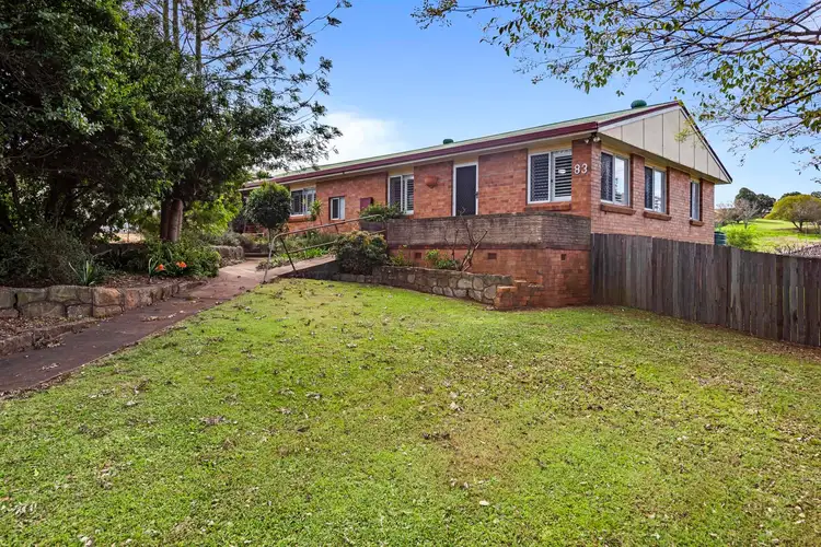 83-85 Hogg Street, Cranley QLD 4350