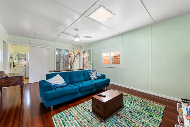 Third view of Homely house listing, 83-85 Hogg Street, Cranley QLD 4350