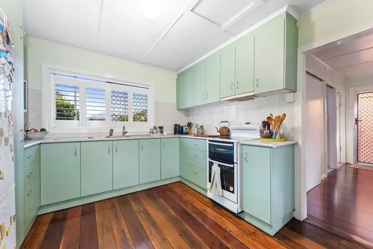 Fifth view of Homely house listing, 83-85 Hogg Street, Cranley QLD 4350