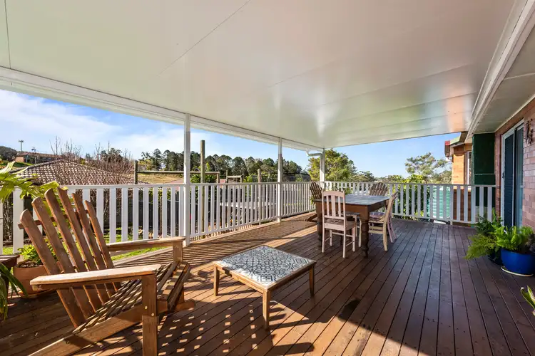 Sixth view of Homely house listing, 83-85 Hogg Street, Cranley QLD 4350