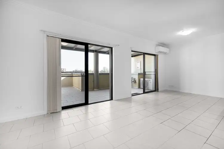 Fourth view of Homely apartment listing, 17/58 Bathurst Street, Liverpool NSW 2170