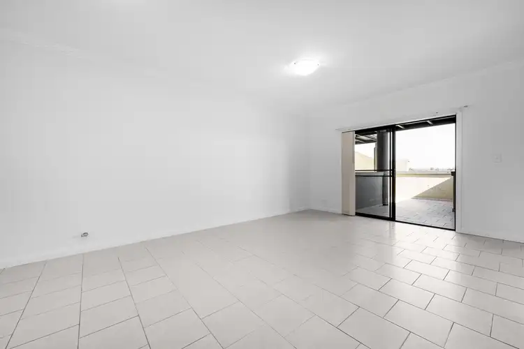 Fifth view of Homely apartment listing, 17/58 Bathurst Street, Liverpool NSW 2170