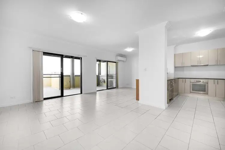 Sixth view of Homely apartment listing, 17/58 Bathurst Street, Liverpool NSW 2170