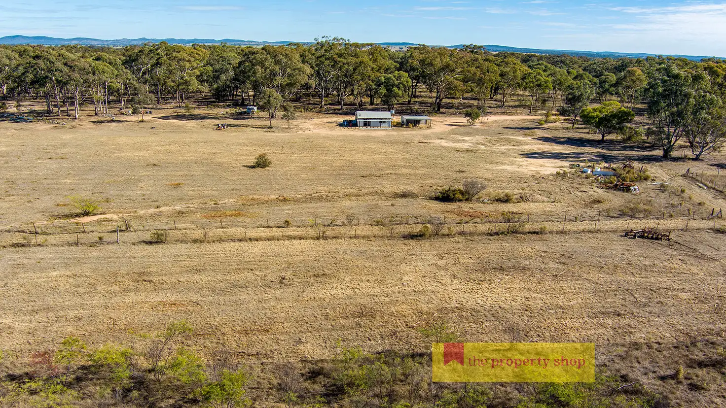 Main view of Homely rural property listing, 224 Stubbo Road, Gulgong NSW 2852