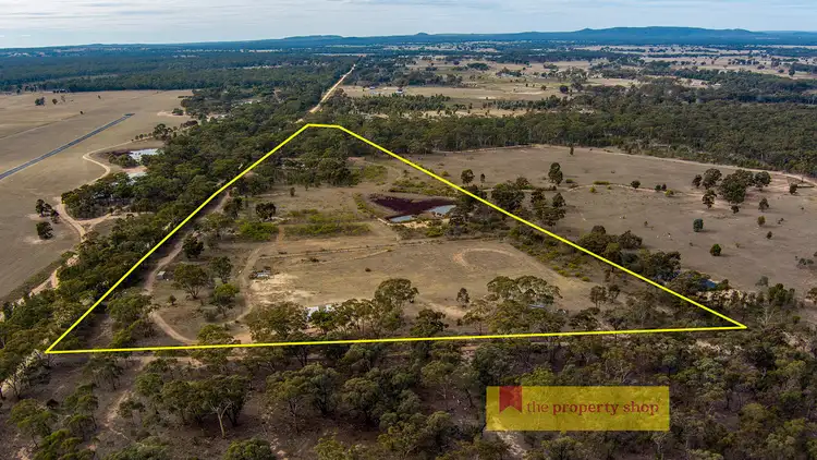 Second view of Homely rural property listing, 224 Stubbo Road, Gulgong NSW 2852