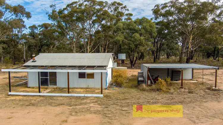 Third view of Homely rural property listing, 224 Stubbo Road, Gulgong NSW 2852