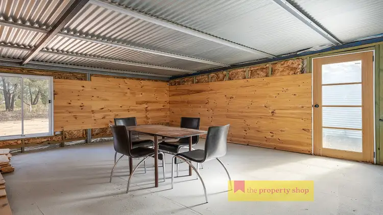 Fifth view of Homely rural property listing, 224 Stubbo Road, Gulgong NSW 2852
