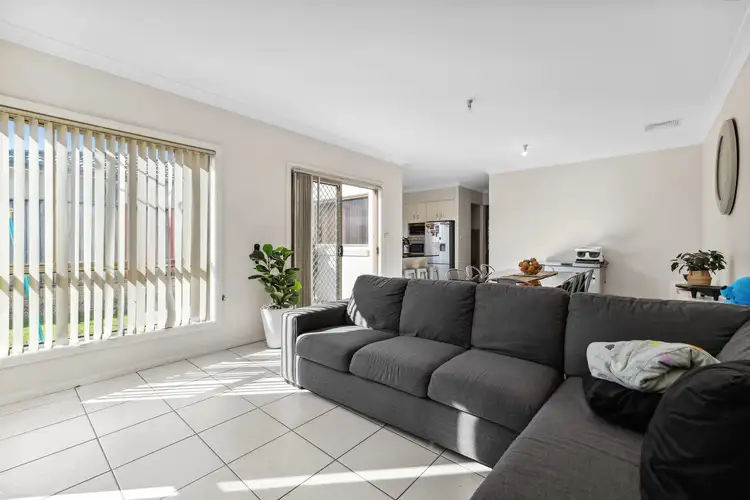 Third view of Homely house listing, 32 Roth Street, Casula NSW 2170