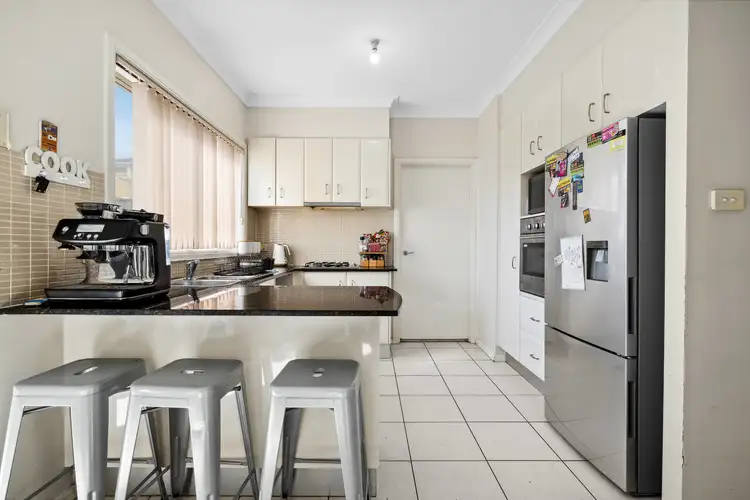Fourth view of Homely house listing, 32 Roth Street, Casula NSW 2170