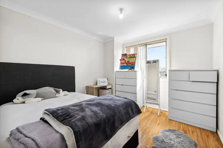 Fifth view of Homely house listing, 32 Roth Street, Casula NSW 2170