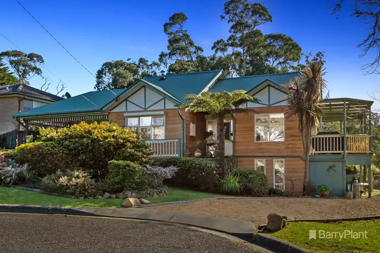 12 Fuller Street, Belgrave VIC 3160