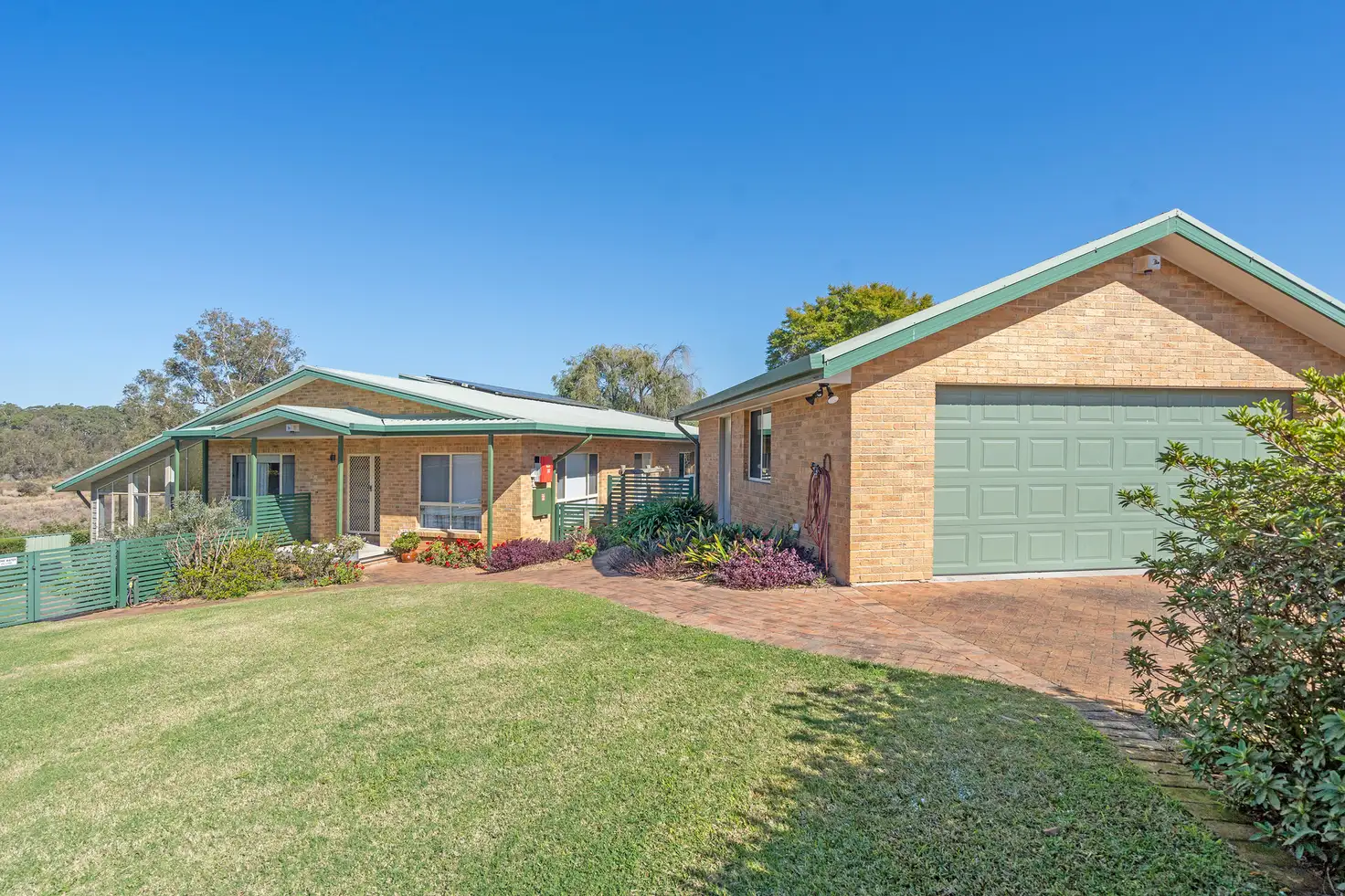 Main view of Homely house listing, 8 Nottingham Close, Raymond Terrace NSW 2324