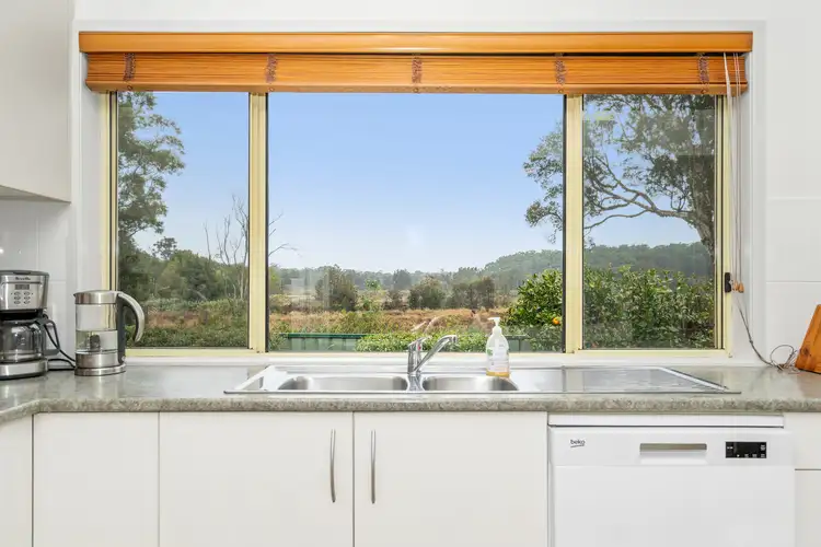 Second view of Homely house listing, 8 Nottingham Close, Raymond Terrace NSW 2324