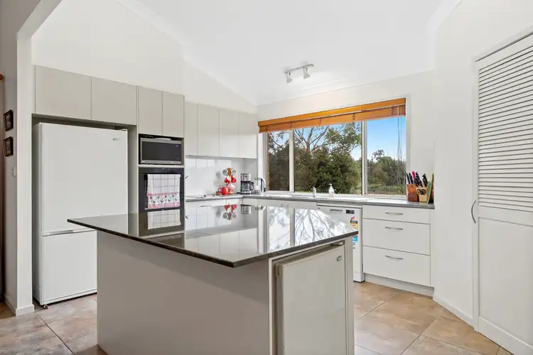 Fifth view of Homely house listing, 8 Nottingham Close, Raymond Terrace NSW 2324