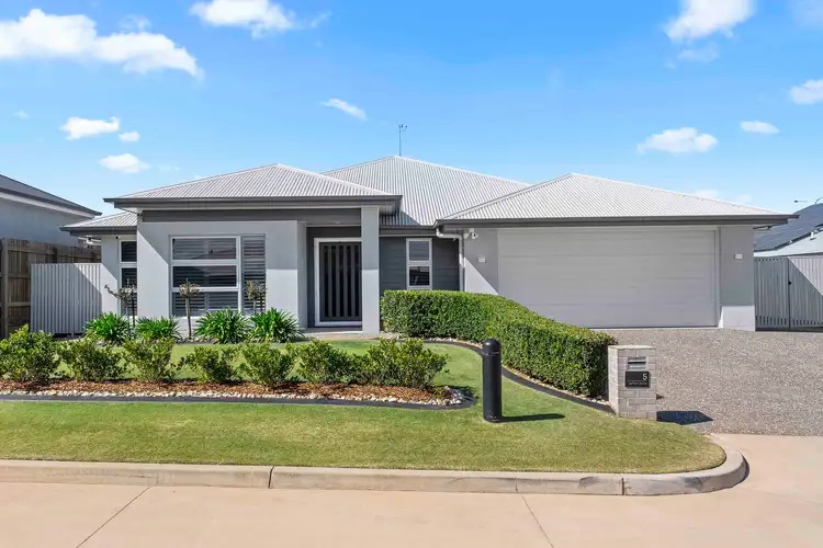 Main view of Homely house listing, 5 Sefton Place, Kearneys Spring QLD 4350