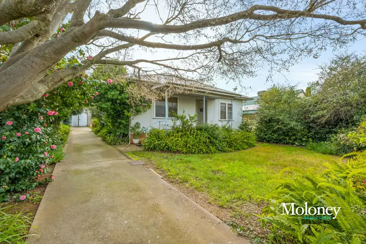 40 Banff Street, Corowa NSW 2646