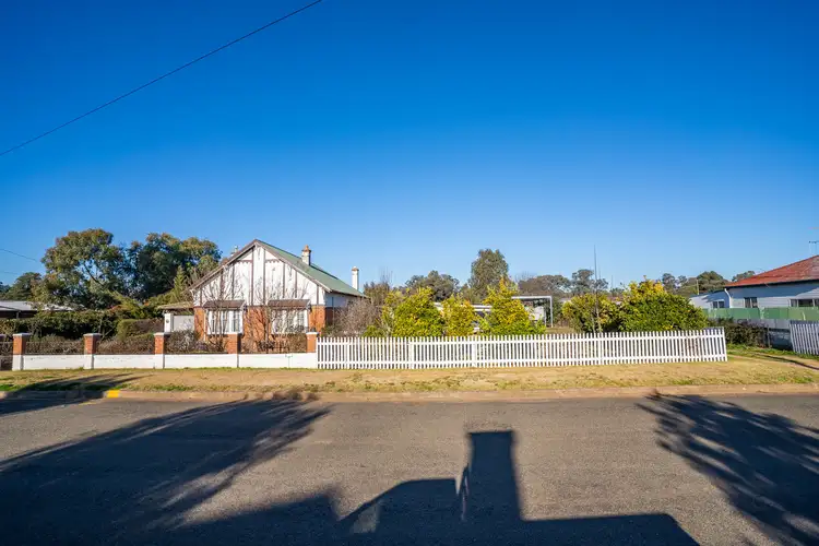 4-6 Shelley Street, Cowra NSW 2794