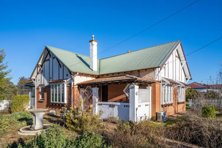 4-6 Shelley Street, Cowra NSW 2794