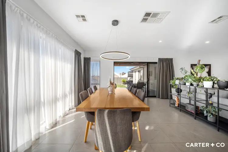 Sixth view of Homely house listing, 17 Bobby Street, Googong NSW 2620