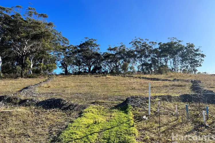Second view of Homely land listing, 21 Burrawong Drive, South West Rocks NSW 2431