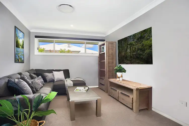 Third view of Homely house listing, 3 Steiner Crescent, Baringa QLD 4551