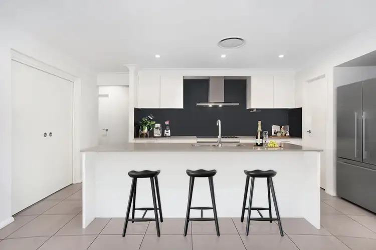 Fourth view of Homely house listing, 3 Steiner Crescent, Baringa QLD 4551