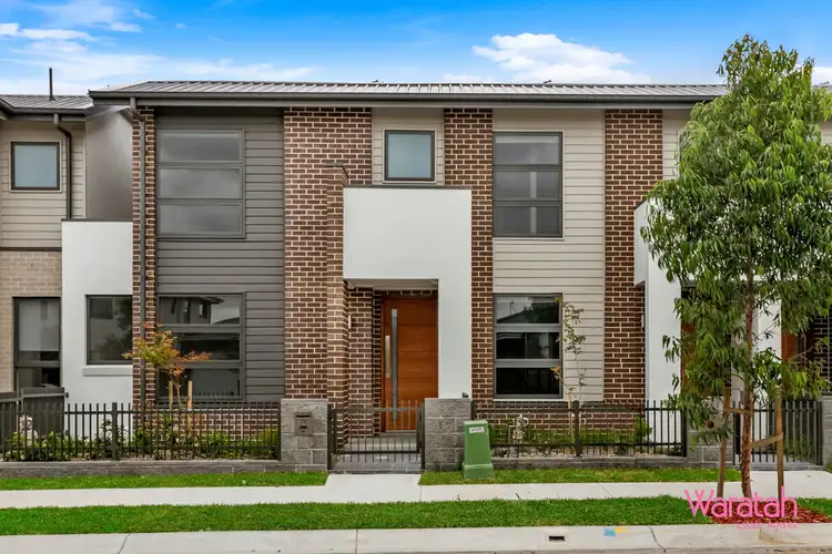 Main view of Homely house listing, 11 Penrose Street, Marsden Park NSW 2765