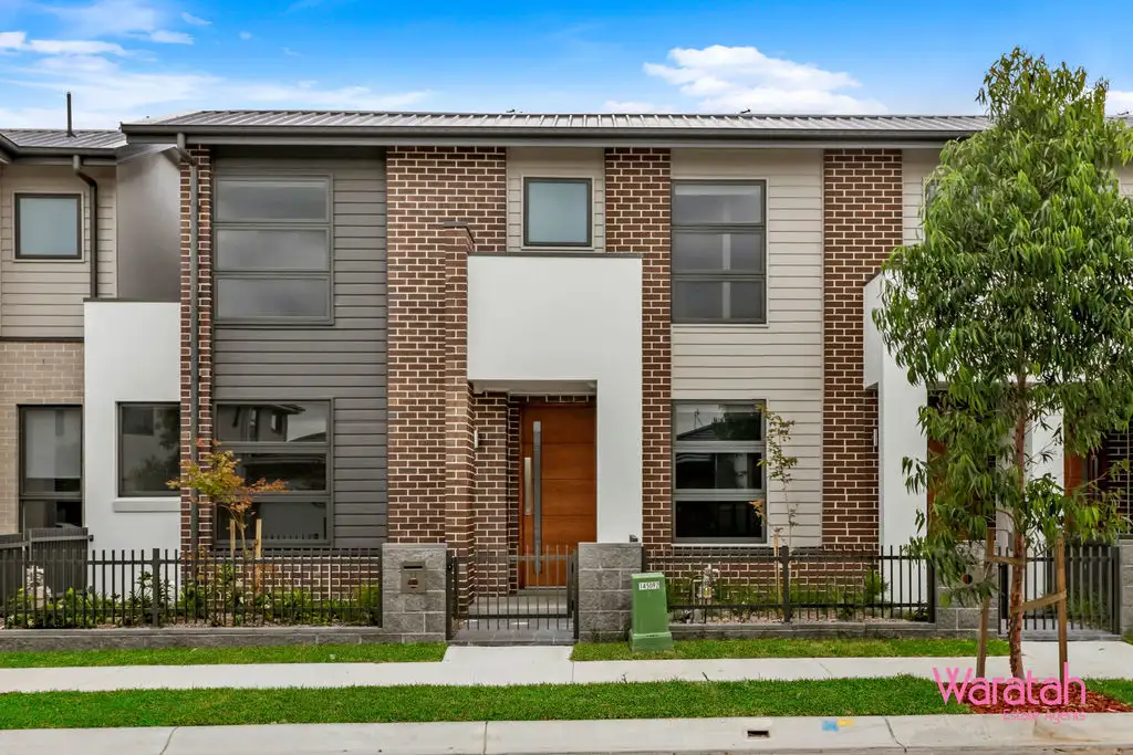 Main view of Homely house listing, 11 Penrose Street, Marsden Park NSW 2765
