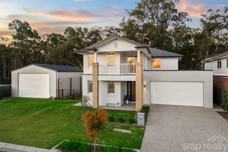 11 Boon Court, Pallara QLD 4110