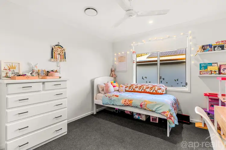 Fifth view of Homely house listing, 11 Boon Court, Pallara QLD 4110