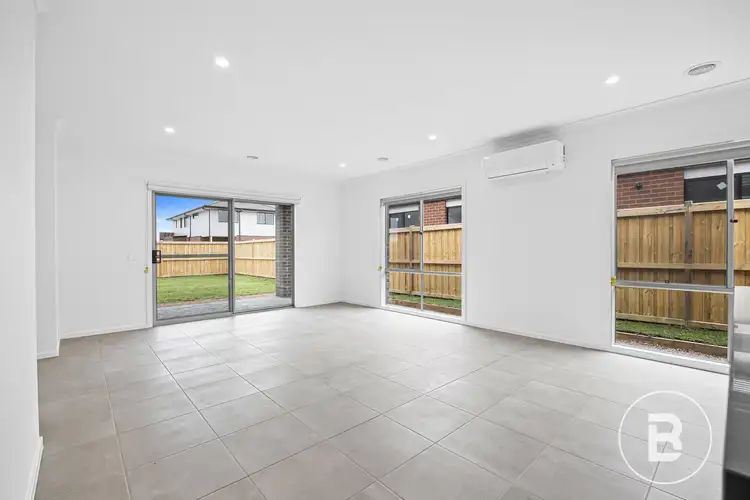 Second view of Homely house listing, 99 Anglesea Street, Winter Valley VIC 3358