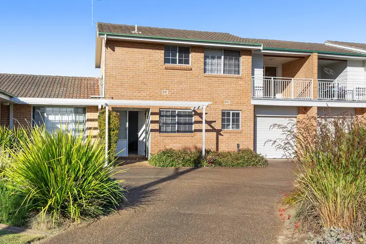 Main view of Homely townhouse listing, 5/15 Bogan Road, Booker Bay NSW 2257