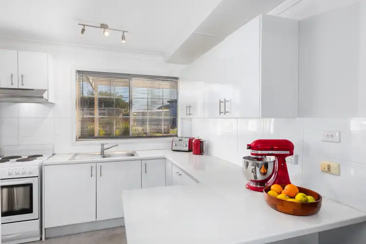 Second view of Homely townhouse listing, 5/15 Bogan Road, Booker Bay NSW 2257