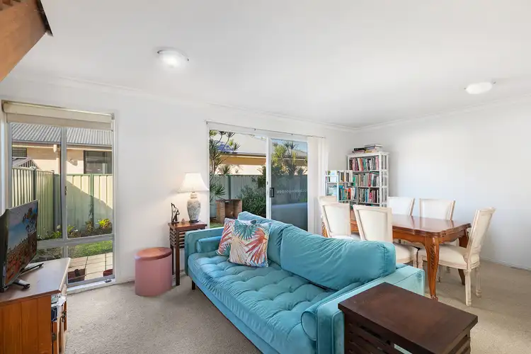 Fourth view of Homely townhouse listing, 5/15 Bogan Road, Booker Bay NSW 2257