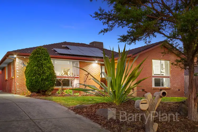 Main view of Homely house listing, 82 Raheen Avenue, Wantirna VIC 3152