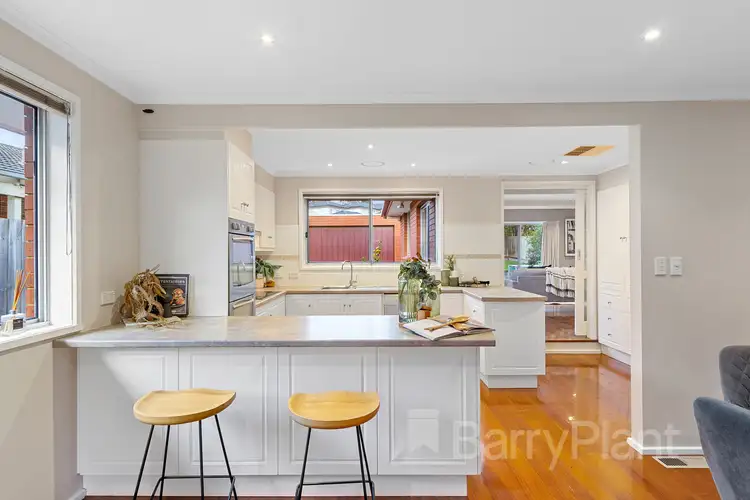 Third view of Homely house listing, 82 Raheen Avenue, Wantirna VIC 3152