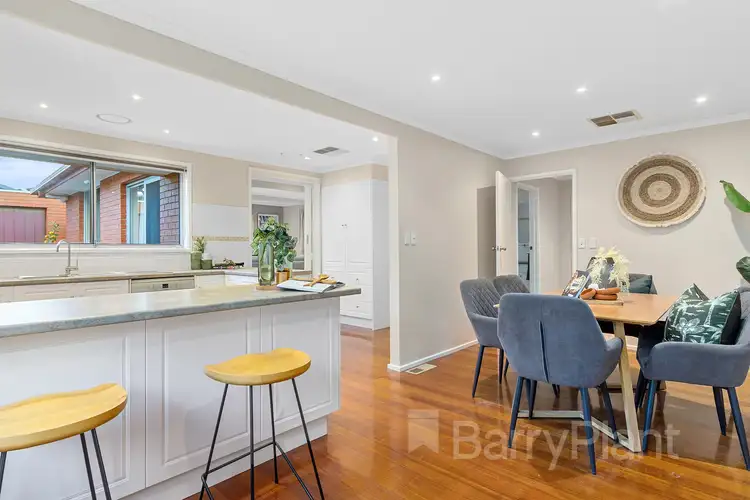Fourth view of Homely house listing, 82 Raheen Avenue, Wantirna VIC 3152
