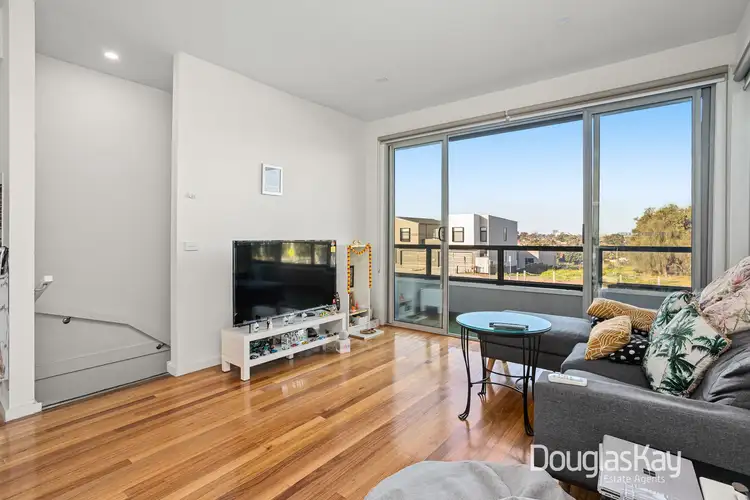 Second view of Homely townhouse listing, 225 Duke Street, Sunshine North VIC 3020