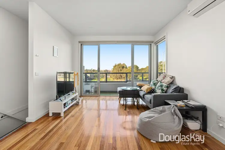Third view of Homely townhouse listing, 225 Duke Street, Sunshine North VIC 3020