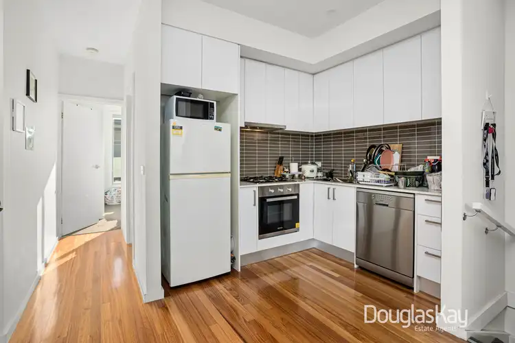 Fifth view of Homely townhouse listing, 225 Duke Street, Sunshine North VIC 3020