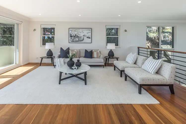 Fifth view of Homely house listing, 3 Adrian Place, Balgowlah Heights NSW 2093