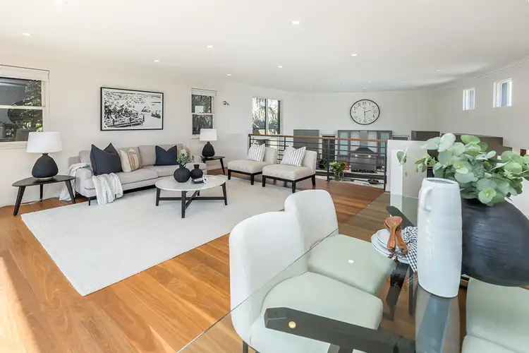 Sixth view of Homely house listing, 3 Adrian Place, Balgowlah Heights NSW 2093