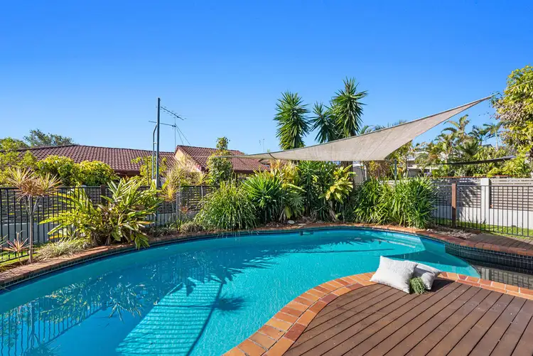 Second view of Homely unit listing, 15B Culla Culla Street, Battery Hill QLD 4551