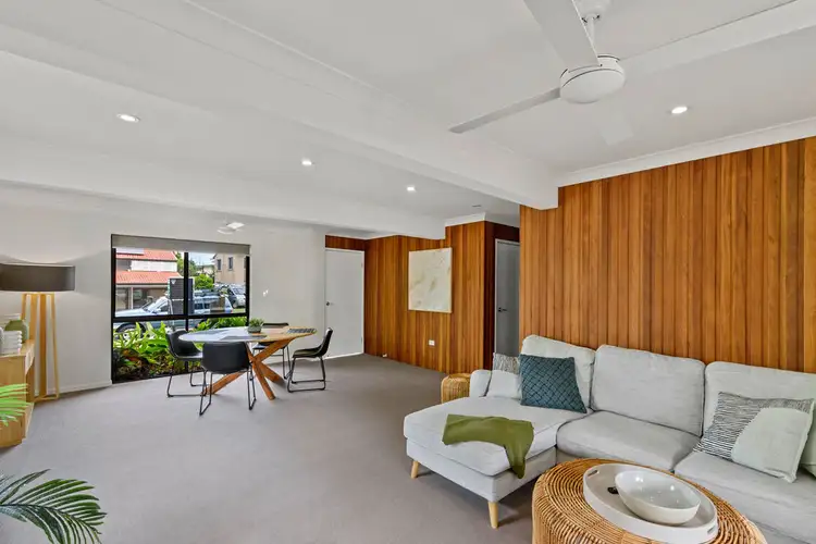 Third view of Homely unit listing, 15B Culla Culla Street, Battery Hill QLD 4551