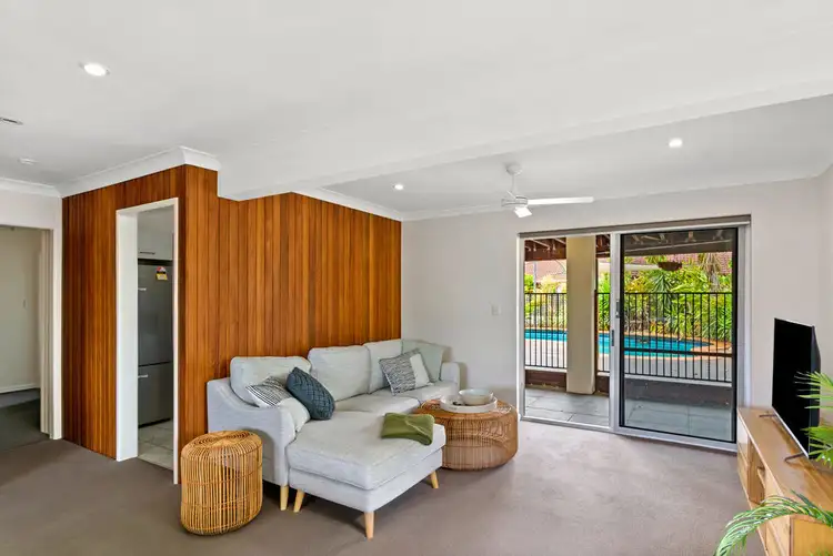 Fourth view of Homely unit listing, 15B Culla Culla Street, Battery Hill QLD 4551