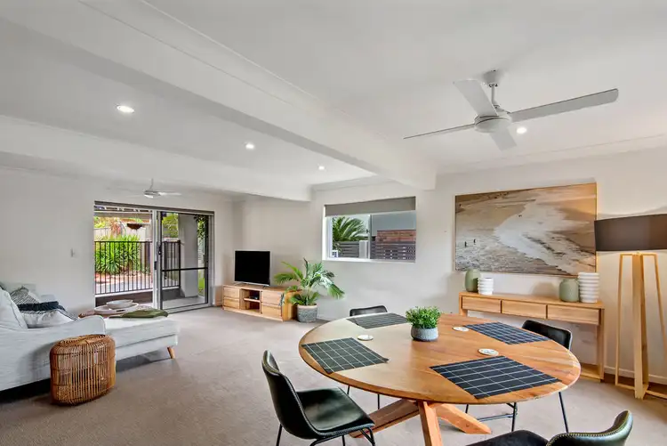 Fifth view of Homely unit listing, 15B Culla Culla Street, Battery Hill QLD 4551